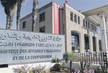 المغرب يرحب بوقف إطلاق النار بين واشنطن وطهران ويؤكد التزامه بنهج الحلول السلمية