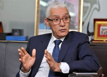 دعم دولي متزايد لمغربية الصحراء في افتتاح الدورة التشريعية الثانية بمجلس النواب