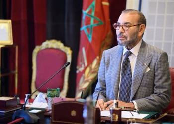 استثمار بـ210 مليارات درهم لتعزيز التنمية الترابية بالمغرب