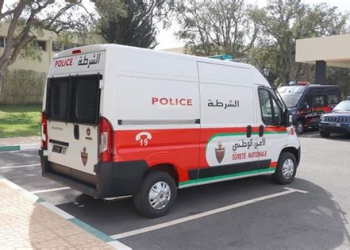 تفكيك شبكة نسائية للنصب عبر الشعوذة بمدينة بني ملال