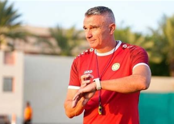 كارتيرون: الوداد استحق التعادل أمام المغرب الفاسي وغياب النجاعة حسم النتيجة