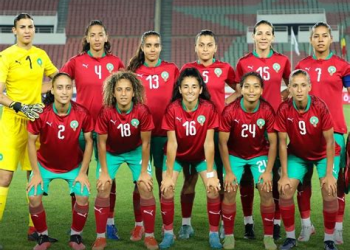 تحضيرات قوية لمنتخبات إفريقيا للسيدات قبل “كان 2026” بالمغرب عبر وديات دولية مكثفة