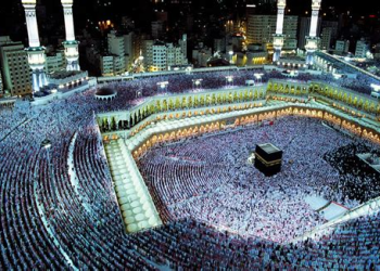 “لا حج بلا تصريح”.. إجراءات صارمة لتنظيم موسم الحج 2026