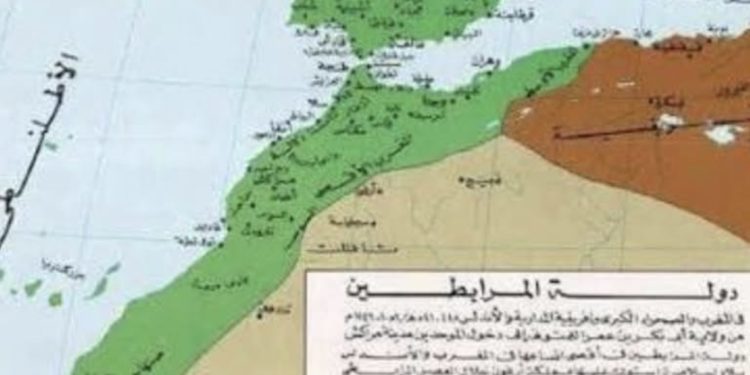 الأندلس والمغرب: قراءة تاريخية جديدة تعيد طرح الجذور الحضارية