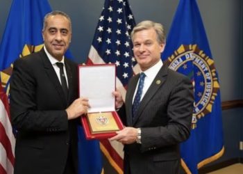 اختيار المغرب للمشاركة في تأمين كأس العالم 2026 يعكس الثقة الدولية في منظومته الأمنية