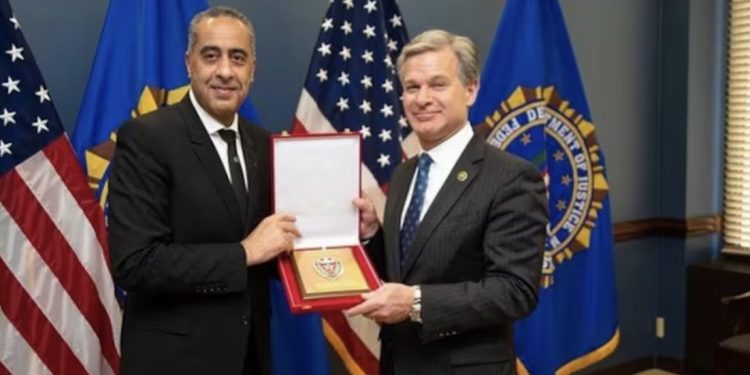 اختيار المغرب للمشاركة في تأمين كأس العالم 2026 يعكس الثقة الدولية في منظومته الأمنية