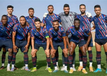 انطلاق بيع تذاكر قمة أولمبيك آسفي واتحاد العاصمة في نصف نهائي “الكاف”