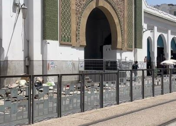 بين التدهور وإعادة الهيكلة.. “المارشي سنترال” في طريقه للتجديد