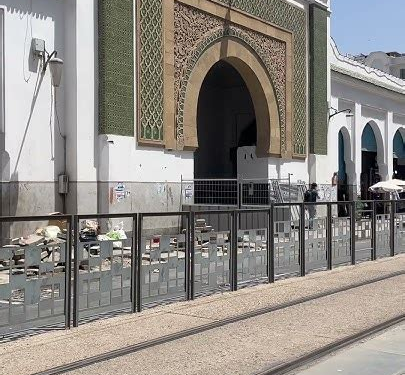 بين التدهور وإعادة الهيكلة.. “المارشي سنترال” في طريقه للتجديد
