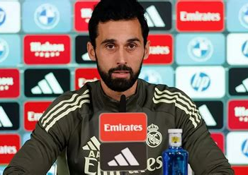 أربيلوا يهاجم التحكيم بعد إقصاء ريال مدريد: قرار الطرد أنهى المباراة مبكرًا