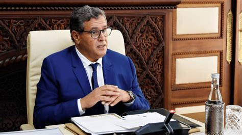 الحكومة تؤكد تخصيص أكثر من 135 مليار درهم لحماية القدرة الشرائية عبر صندوق المقاصة