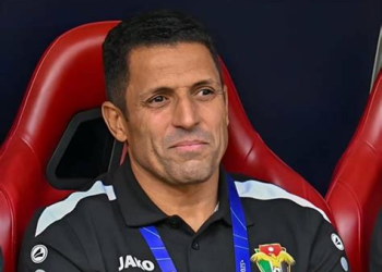 تراجع مفاجئ لعموتة يُفشل اتفاقه مع المنتخب العراقي