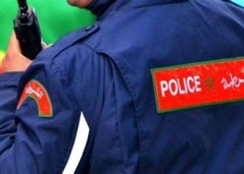 توقيف ضابطة شرطة وشخص آخر في قضية خيانة زوجية بحامة مولاي يعقوب