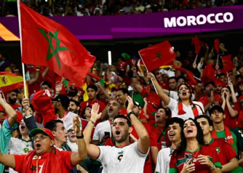 “أسعار تذاكر مونديال 2026: هل تقصي الجماهير المغربية من مساندة “أسود الأطلس”؟