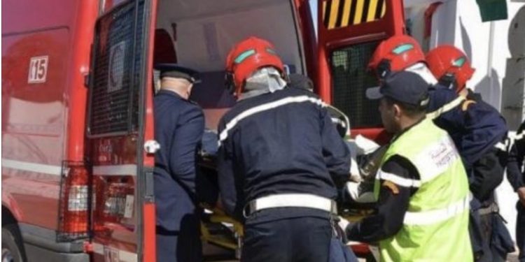 حالات تسمم غذائي تُدخل أزيد من 20 شخصًا إلى مستشفى أكادير والسلطات تُغلق مخبزة مشتبه بها