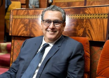 مجلس المستشارين يناقش حصيلة الحكومة الأربعاء المقبل