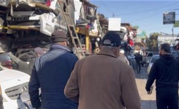 تعليق هدم سوق “لافيراي السالمية” بالدار البيضاء لاحتواء غضب التجار والبحث عن بدائل مناسبة