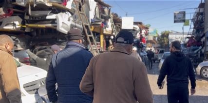 تعليق هدم سوق “لافيراي السالمية” بالدار البيضاء لاحتواء غضب التجار والبحث عن بدائل مناسبة
