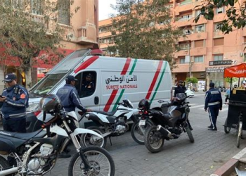 تفكيك نشاط “الجوكير” لترويج المخدرات الصلبة بجليز وتوقيفه في كمين أمني محكم