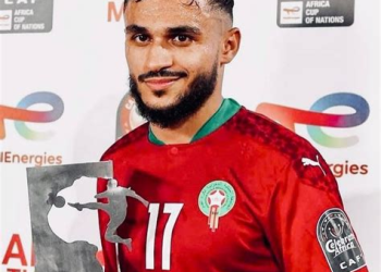 بوفال يفاجئ الجميع: “لست هنا من أجل المونديال.. وتركيزي مع لوهافر فقط”