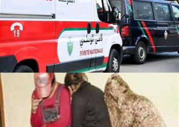 تفكيك شبكة بفاس تُشتبه في استغلال موقع “أفري بابا” للإعلانات في أنشطة مرتبطة بالدعارة