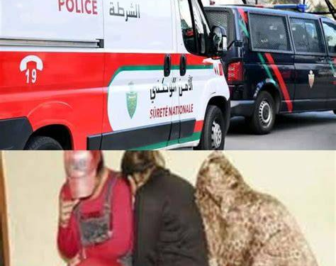 تفكيك شبكة بفاس تُشتبه في استغلال موقع “أفري بابا” للإعلانات في أنشطة مرتبطة بالدعارة