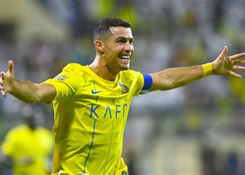 النصر والأهلي القطري في قمة حاسمة بنصف نهائي دوري أبطال آسيا 2 بقيادة رونالدو
