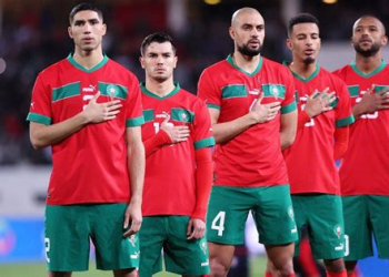 المغرب يواجه السلفادور ودياً في الولايات المتحدة ضمن تحضيراته لكأس العالم 2026