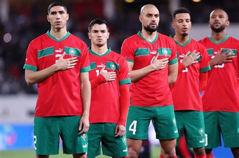 المغرب يواجه السلفادور ودياً في الولايات المتحدة ضمن تحضيراته لكأس العالم 2026
