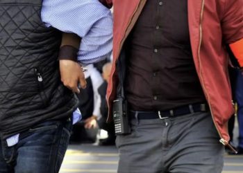 اضطرار شرطي ببيوكرى لاستعمال سلاحه الوظيفي لتوقيف شخص خطير