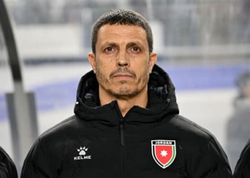جمال سلامي: حظوظ المغرب في كأس العالم 2026 محدودة والتركيز على بناء منتخب قوي لمونديال 2030
