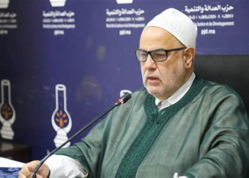 بنكيران يطرد مصوراً صحافياً من ندوة العدالة والتنمية بالرباط وسط انتقادات مهنيّة