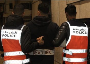 توقيف شخصين بتزنيت متورطين في ترويج أقراص “ريفوتريل” المهلوسة