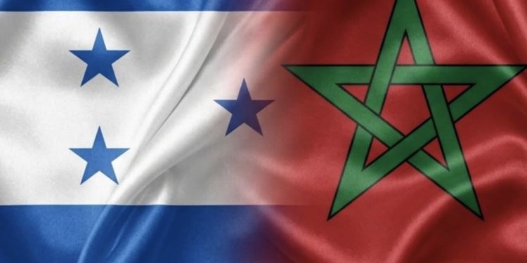 الهندوراس تعلّق اعترافها بـ”الجمهورية الصحراوية” وتعلن دعمها لمسار الأمم المتحدة