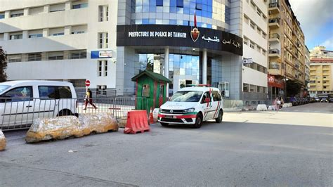 محاكمة بطنجة تكشف تفاصيل صادمة في قضية اعتداء عنيف وتهديد بالتشهير