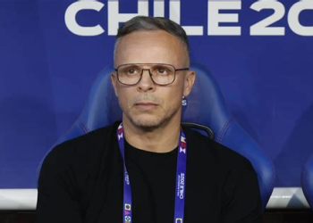 وهبي في جولة أوروبية لحسم قائمة أسود الأطلس لمونديال 2026