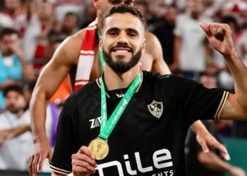 الزمالك يوضح طبيعة إصابة بنتايك ويكثف محاولاته لتجهيزه أمام إنبي