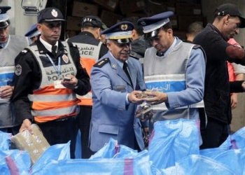 فضيح-ة فواتير مزورة تهزّ تجارة الاستيراد بالمغرب: الجمارك تكشف تلاعباً بمئات الملايين