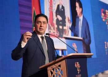 حجيرة: الحكومة تدافع عن حصيلتها وتقر بوجود تحديات الغلاء وتعد بدعم الفئات الهشة وضبط الأسعار
