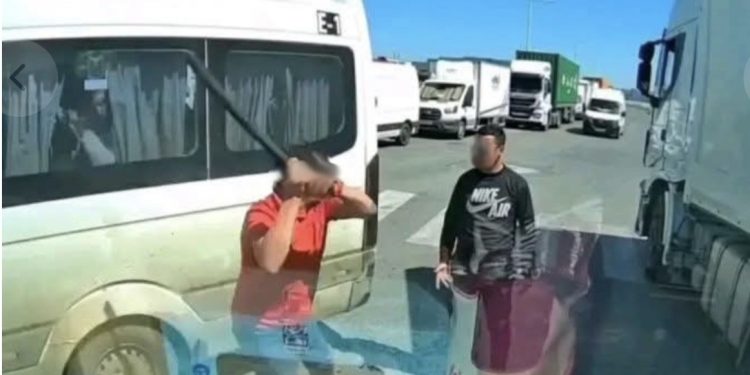 إدانة متهم بـ15 سنة سجناً نافذاً في قضية اعتداء خطير على سائق شاحنة بالقنيطرة