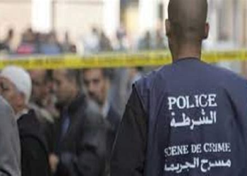 جث-ة شاب قرب منزل أسرته تُخيم بالحزن على دوار نواحي سطات