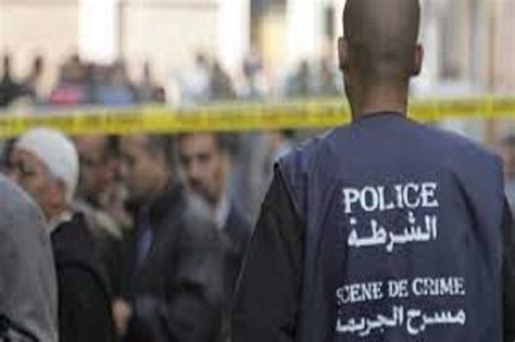 جث-ة شاب قرب منزل أسرته تُخيم بالحزن على دوار نواحي سطات