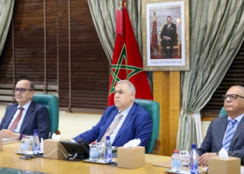 لفتيت يؤكد في مجلس وزراء الداخلية العرب تضامن المغرب الثابت مع الدول العربية ضد الاعتداءات الإيرانية