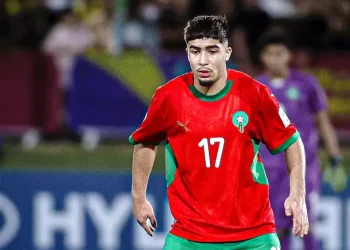 صراع إنتر ميلان وبرينتفورد على ضم منصف زكري