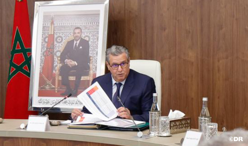 الحكومة تؤكد وفرة المنتوجات البترولية والفحم.. وتحدث لجنة لضبط أسعار المنتجات الفلاحية