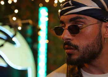 “وينزا” يستعد لطرح جديده الفني