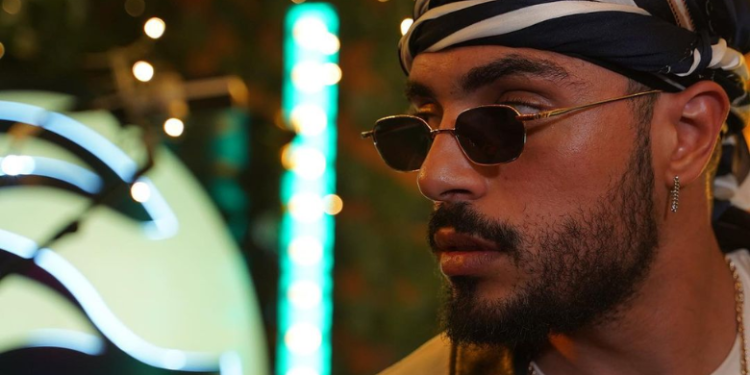 “وينزا” يستعد لطرح جديده الفني
