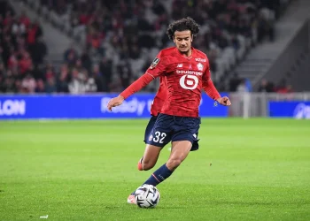 باريس سان جيرمان يدخل سباق التعاقد مع الموهوب أيوب بوعدي