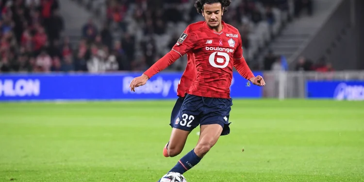 باريس سان جيرمان يدخل سباق التعاقد مع الموهوب أيوب بوعدي