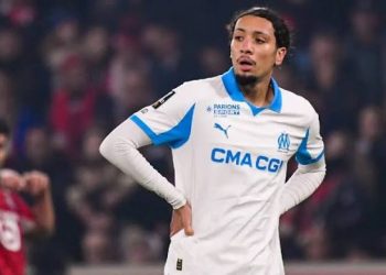 مارسيليا يفتح الباب أمام رحيل  بلال نادر